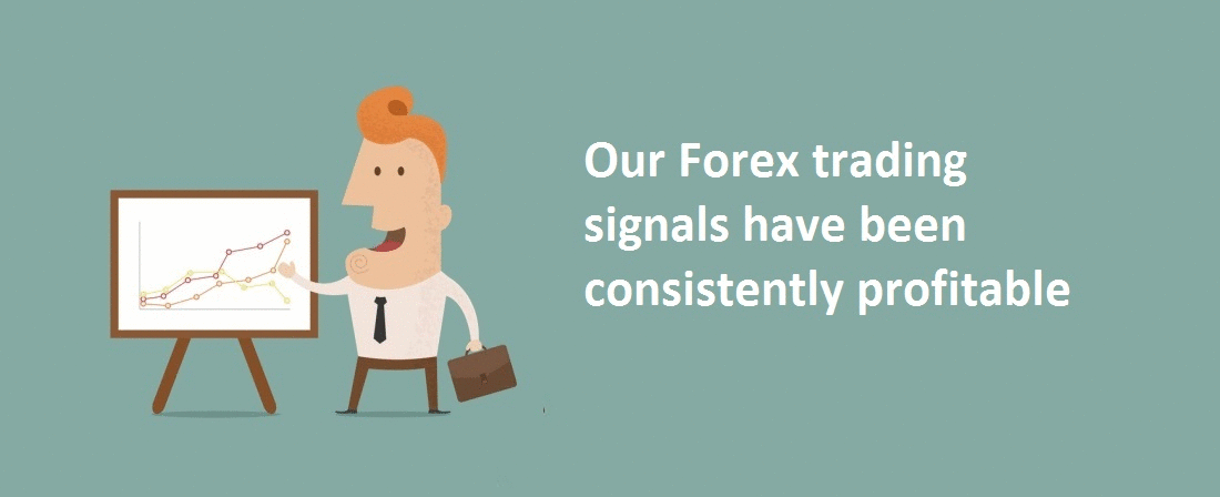 Top 10 forex signals
